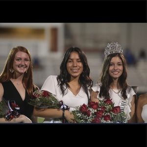 Meet your Posher, Vanessa